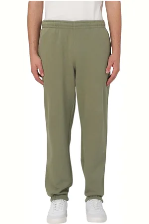 Lacoste Hombre, Pantalones, Verde, Talla: S