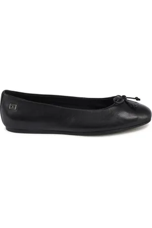 Tommy Hilfiger Mujer, Zapatos, Negro, Talla: 41 EU