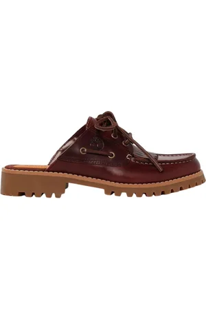 Timberland Mujer, Zapatos, Púrpura, Talla: 38 EU
