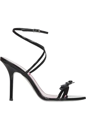 Dsquared2 Mujer, Zapatos, Negro, Talla: 37 EU