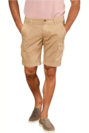 Masons Hombre, Pantalones cortos, , Talla: 3XL