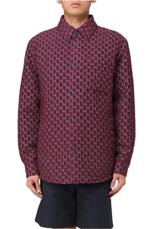 Gucci Hombre, Camisas, , Talla: M