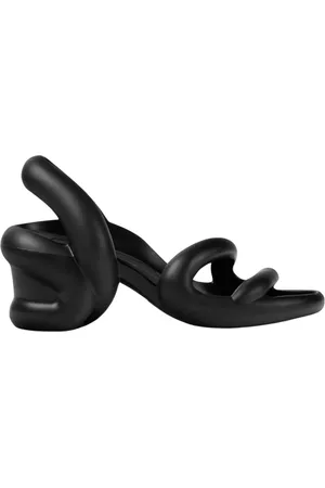 Camper Mujer, Zapatos, Negro, Talla: 41 EU