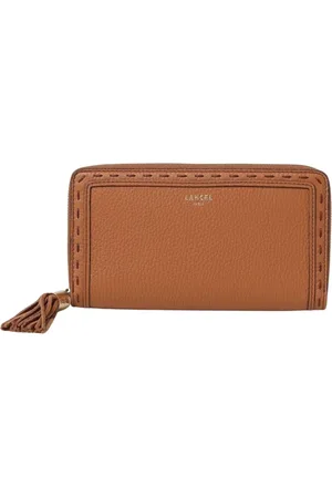 LANCEL Mujer, Accesorios, Marrón, Talla: ONE Size