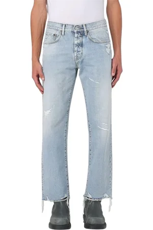 Cycle Hombre, Vaqueros, Azul, Talla: W34