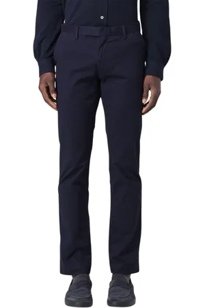 Ralph Lauren Hombre, Pantalones, Azul, Talla: W38
