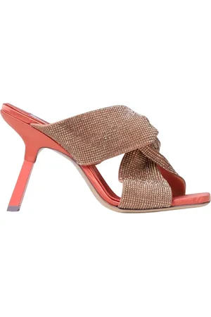 Sebastian Mujer, Zapatos, Rojo, Talla: 37 EU