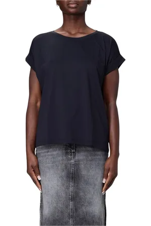 save the duck Mujer, Camisetas, Negro, Talla: L