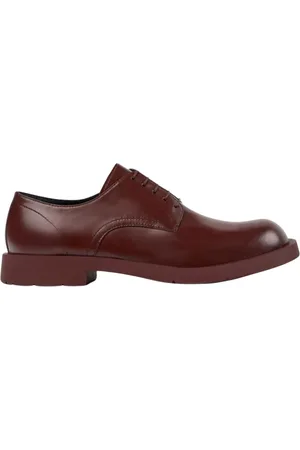 Camper Hombre, Zapatos, Marrón, Talla: 43 EU