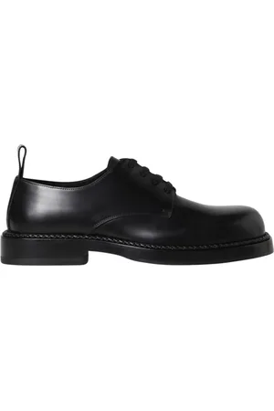 Bottega Veneta Hombre, Zapatos, Negro, Talla: 43 EU