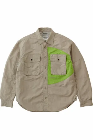 Gramicci Hombre, Camisas, , Talla: M
