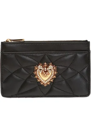 Dolce & Gabbana Mujer, Accesorios, Negro, Talla: ONE Size