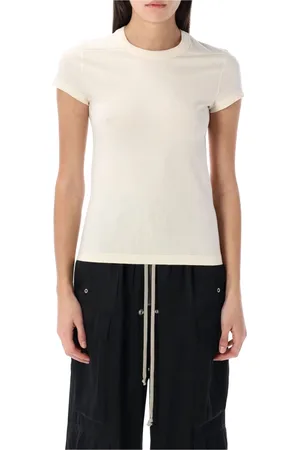 Rick Owens Mujer, Camisetas, , Talla: M