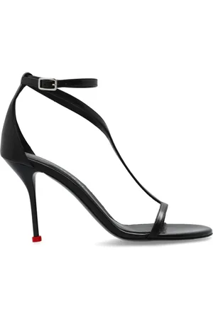 Alexander McQueen Mujer, Zapatos, Negro, Talla: 36 EU