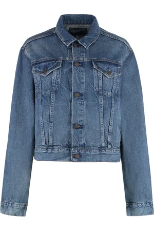 Ralph Lauren Mujer, Chaquetas, Azul, Talla: S