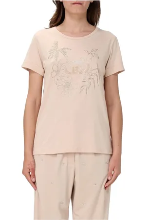 Liu Jo Mujer, Camisetas, , Talla: M