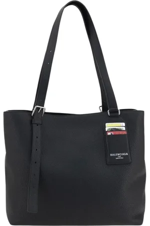 Balenciaga Hombre, Bolsos, Negro, Talla: ONE Size