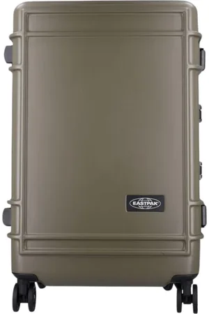 Eastpak Unisex, Maletas, Verde, Talla: ONE Size