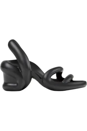 Camper Mujer, Zapatos, Negro, Talla: 40 EU