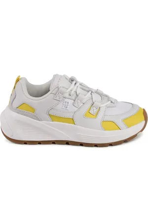 Tommy Hilfiger Mujer, Zapatos, Blanco, Talla: 38 EU