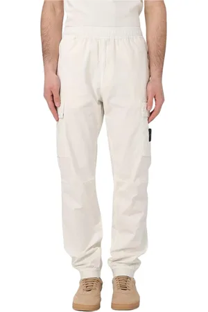 Stone Island Hombre, Pantalones, , Talla: W32