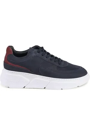 Tommy Hilfiger Mujer, Zapatos, Azul, Talla: 39 EU