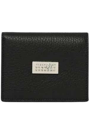 Maison Margiela Mujer, Accesorios, Negro, Talla: ONE Size