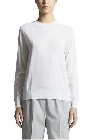PESERICO SIGN Mujer, Jerseys, Blanco, Talla: XS