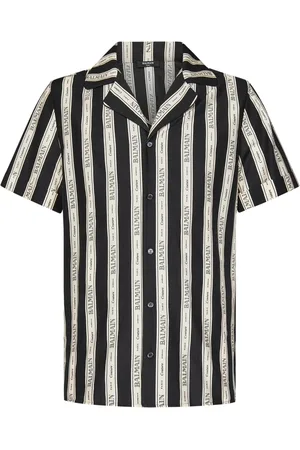 Balmain Hombre, Camisas, , Talla: M