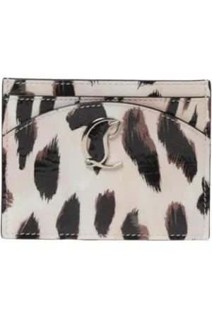 Christian Louboutin Mujer, Accesorios, , Talla: ONE Size