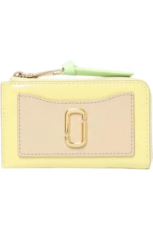 Marc Jacobs Mujer, Accesorios, Verde, Talla: ONE Size