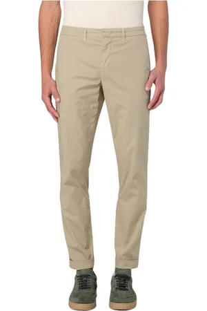 FAY Hombre, Pantalones, , Talla: W38