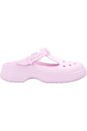Crocs Hombre, Zapatos, Rosa, Talla: 37 EU