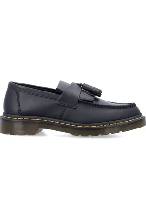 Dr. Martens Hombre, Zapatos, Negro, Talla: 41 EU