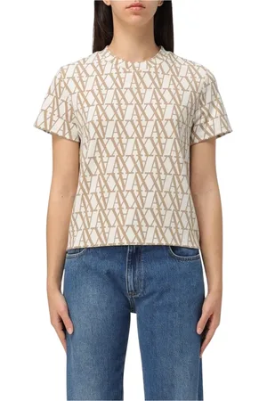 Armani Exchange Mujer, Camisetas, , Talla: XS