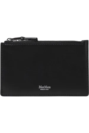 Max Mara Mujer, Accesorios, Negro, Talla: ONE Size