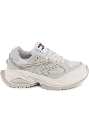 Tommy Hilfiger Mujer, Zapatos, Blanco, Talla: 38 EU