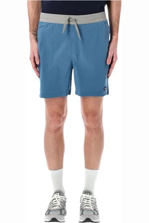 Patagonia Hombre, Pantalones cortos, Azul, Talla: XL