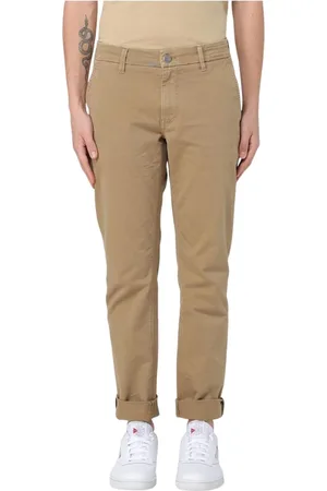 RE-HASH Hombre, Pantalones, , Talla: W33