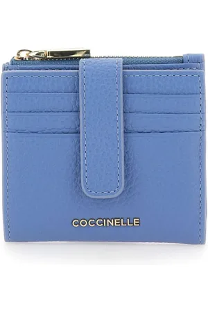 Coccinelle Mujer, Accesorios, Azul, Talla: ONE Size