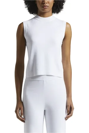PESERICO SIGN Mujer, Jerseys, Blanco, Talla: M