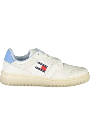 Tommy Hilfiger Mujer, Zapatos, Blanco, Talla: 38 EU