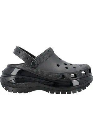Crocs Hombre, Zapatos, Negro, Talla: 40 EU