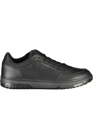 Tommy Hilfiger Hombre, Zapatos, Negro, Talla: 40 EU