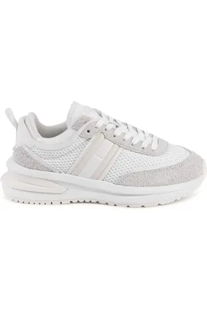 Tommy Hilfiger Mujer, Zapatos, Blanco, Talla: 38 EU