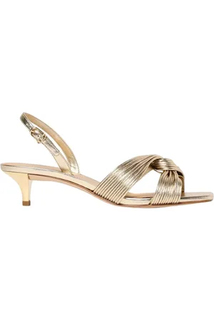 Michael Kors Mujer, Zapatos, Marrón, Talla: 37 EU