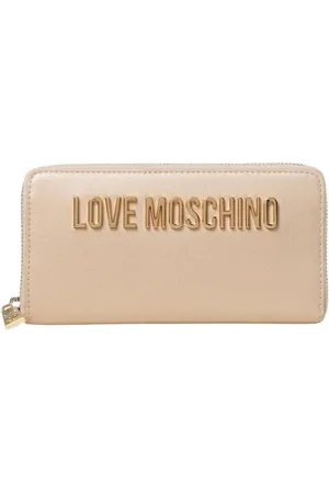 Moschino Mujer, Accesorios, Amarillo, Talla: ONE Size