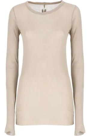 Rick Owens Mujer, Camisetas, , Talla: M