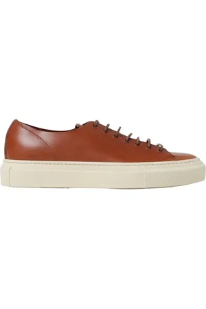Buttero Hombre, Zapatos, Marrón, Talla: 42 EU