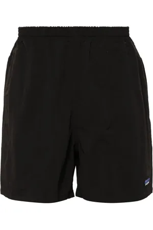 Patagonia Hombre, Pantalones cortos, Negro, Talla: M